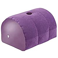 Almohada sexual hinchable- 29 cm de EIS